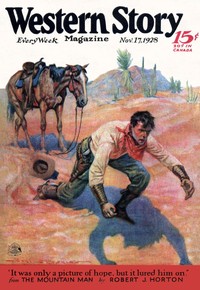 Cover of The Mountain Man By Robert J. Horton