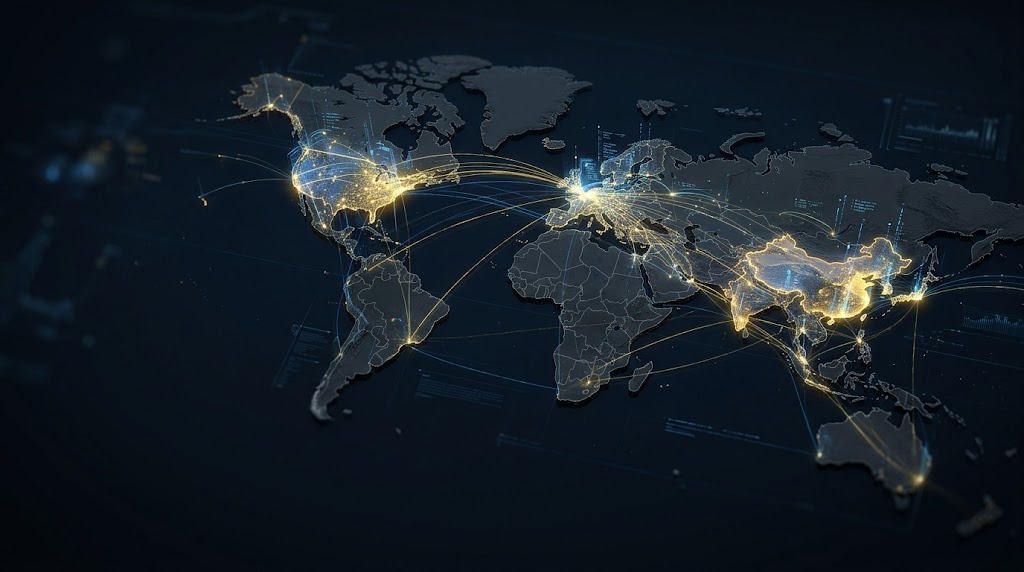 Most Powerful Countries in the World 2026: Top 10 Ranked by Military, Economy & Influence