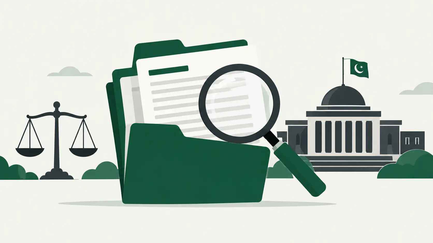 RTI Act in Pakistan: Complete Guide to Your Right to Information (2026)