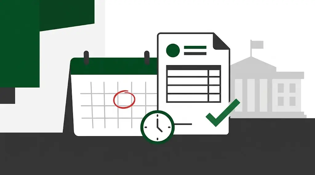 FBR Income Tax Return Deadline 2026: Last Date, Penalties & How to File