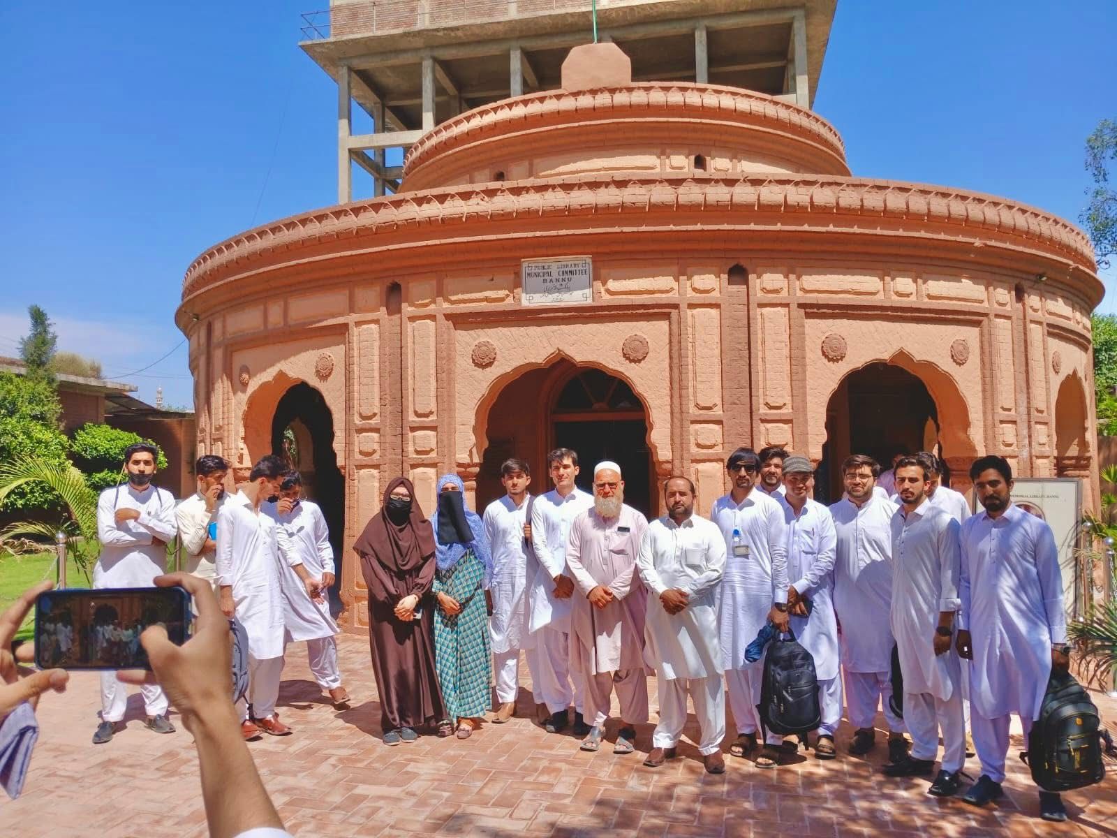 History of Bannu: From Ancient Lewan to the Modern City (Complete Guide)
