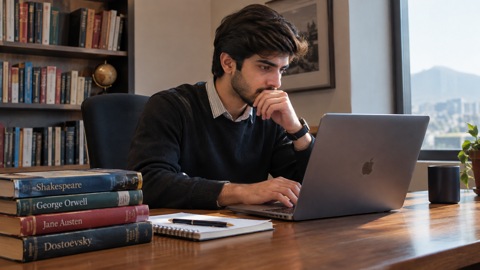 What to Do After BS English in Pakistan: 7 Real Career Paths