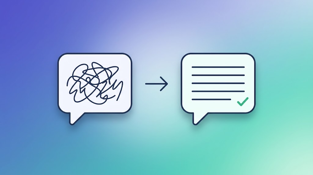 How to Prompt AI the Right Way: A Practical Guide to Getting Amazing Results