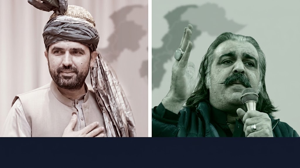 پی ٹی آئی لانگ مارچ: پہلے روز کی مکمل رپورٹ — لکی مروت سے کرک تک