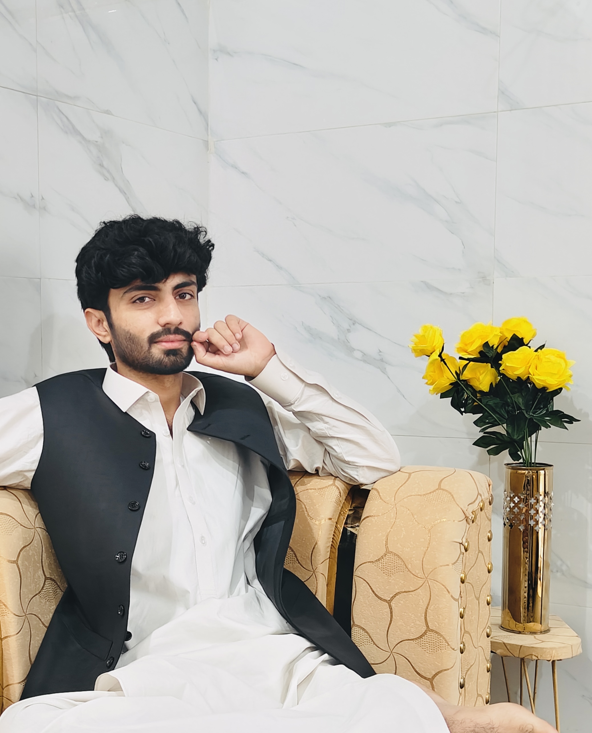 Faizan Ak Azaad