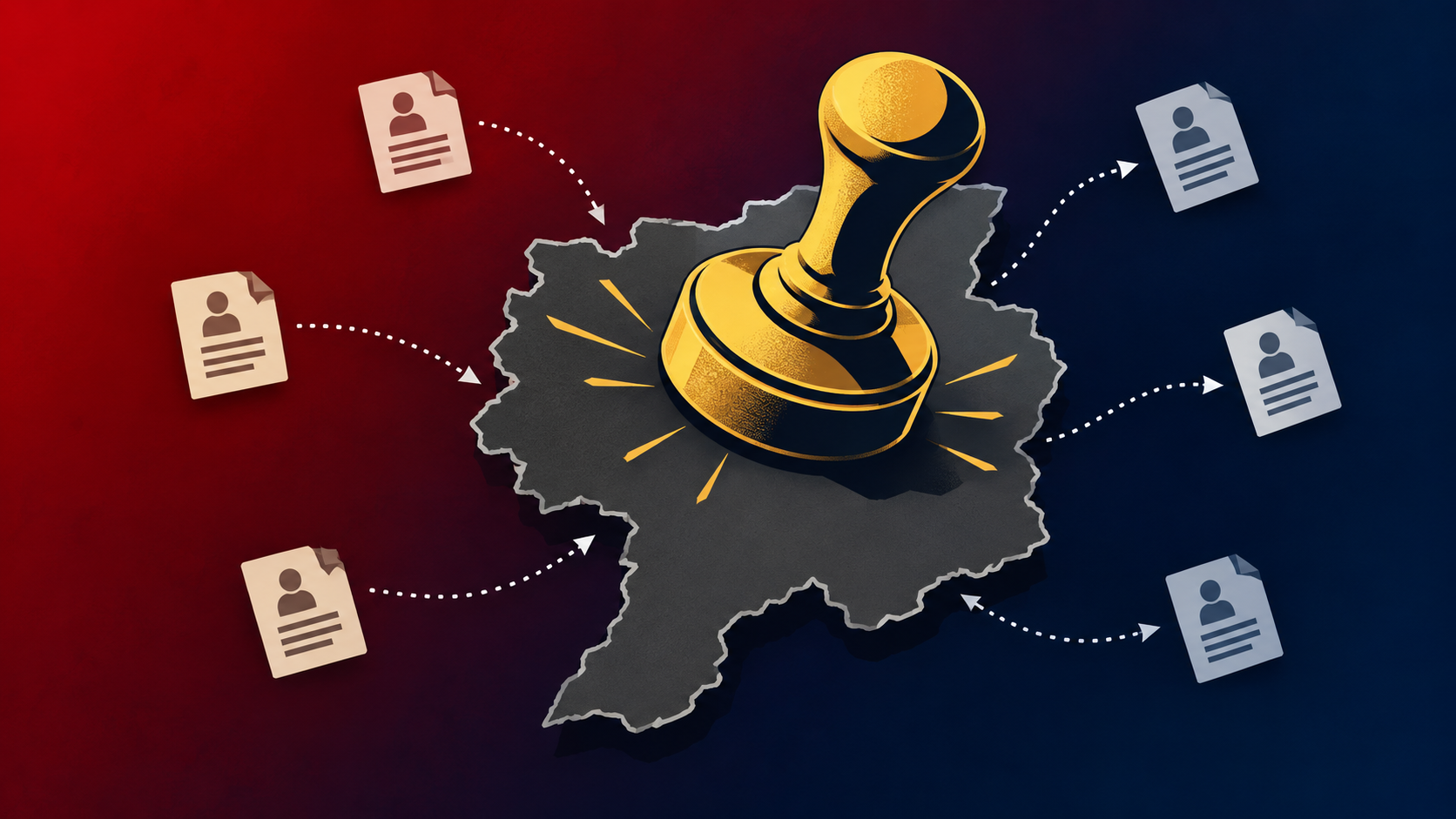 کے پی میں گورنر راج کے بعد کون سے سیکرٹری اور افسران تبدیل ہوئے؟