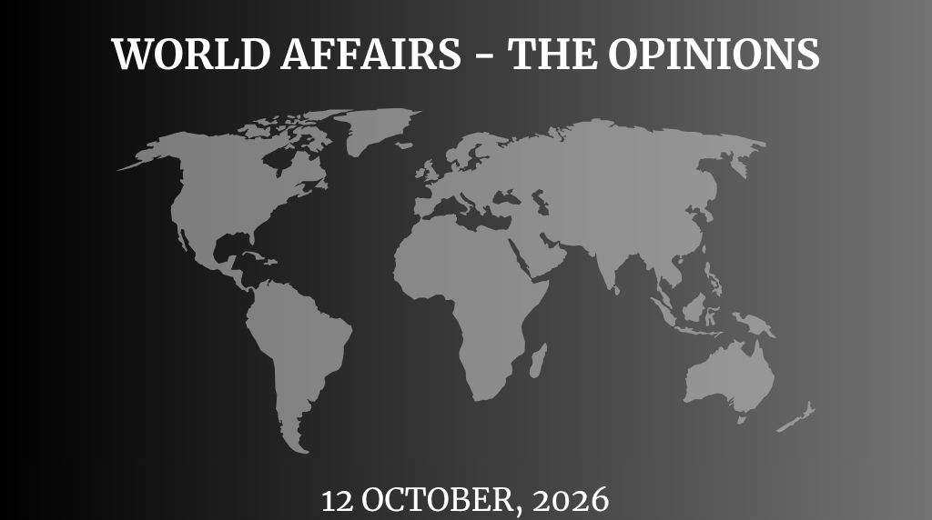World News Roundup: The Biggest Global Stories Right Now