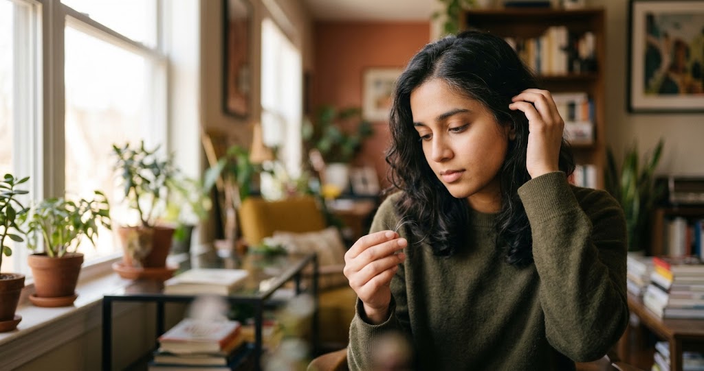 Premature Gray Hair: Causes, Prevention, and Can It Be Reversed?