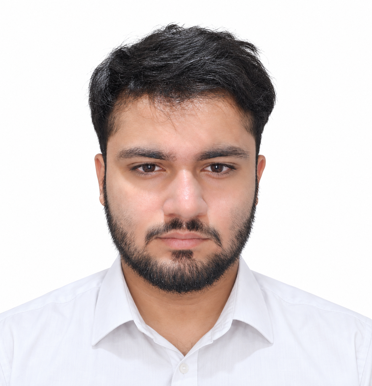 Muhammad Akhlas Khan