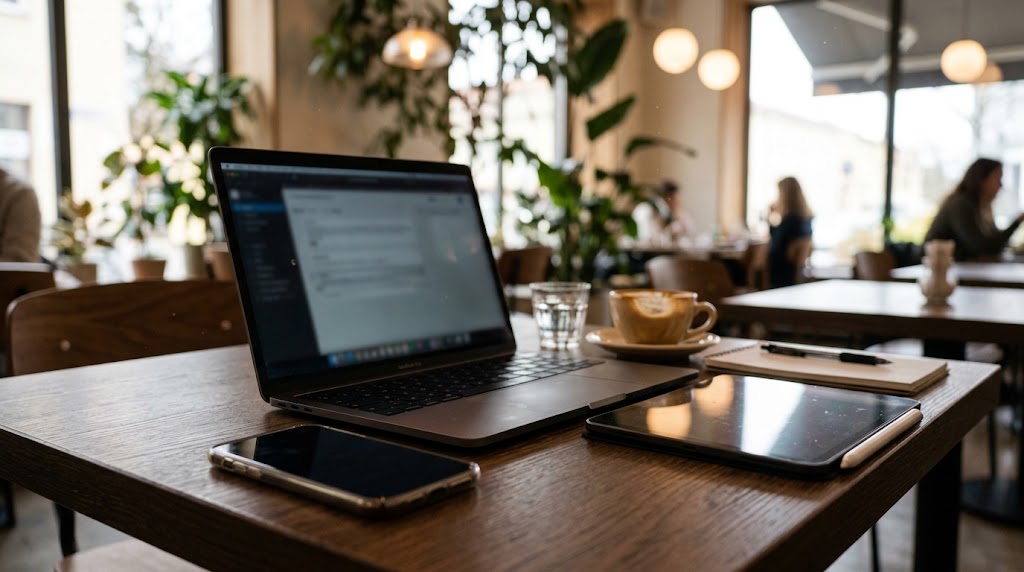 How to Earn Money Online in 2026: The Ultimate Beginner’s Guide (No Scams, Just Real Work)